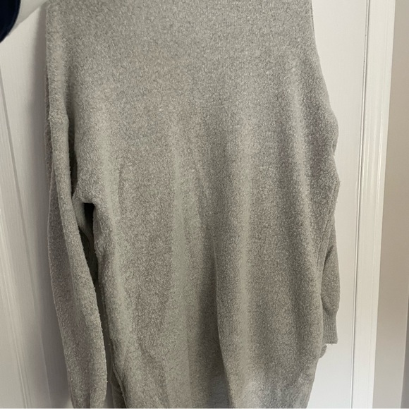 Knit garage cardigan - Picture 4 of 4